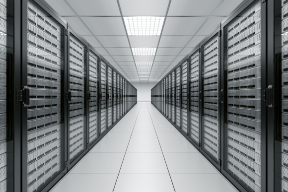 super computer